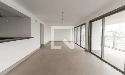 Apartamento para Venda - Santana, 4 Quartos,  255 m² - São Paulo