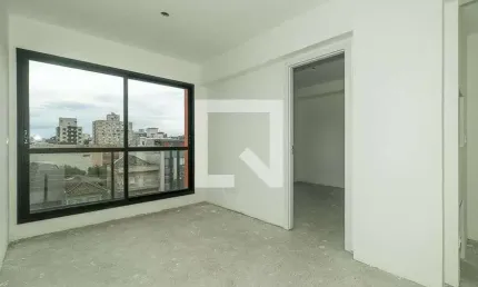 Apartamento para venda - santa cecília, 2 quartos,  51 m² - porto alegre