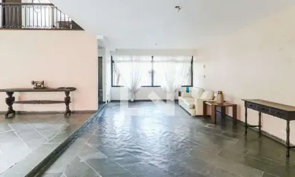 Casa para Venda - Butantã, 5 Quartos,  230 m² - São Paulo