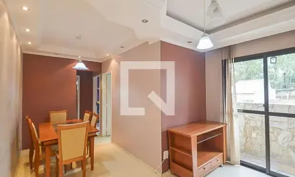 Apartamento para venda - nova petrópolis, 3 quartos,  66 m² - são bernardo do campo