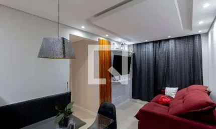Apartamento para venda - itaquera, 2 quartos,  41 m² - são paulo