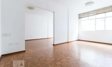 Apartamento para venda - funcionários, 4 quartos,  160 m² - belo horizonte