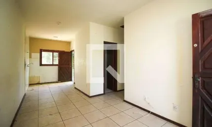 Casa para Venda - Aberta dos Morros, 2 Quartos,  54 m² - Porto Alegre