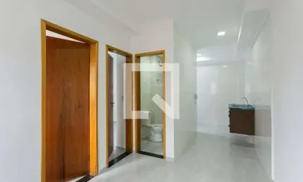 Apartamento para Venda - Itaquera, 2 Quartos,  37 m² - São Paulo