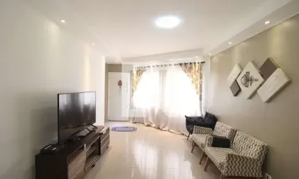 Casa / Sobrado em Condomínio para Venda - Sítio do Mandaqui, 3 Quartos,  170 m² - São Paulo