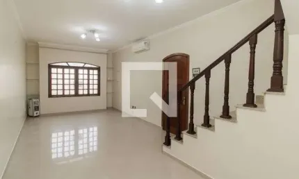Casa para Venda - Vila Guilhermina, 3 Quartos,  200 m² - São Paulo