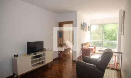 Apartamento para venda - leme, 3 quartos,  110 m² - rio de janeiro
