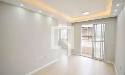 Apartamento para Venda - São Cristóvão, 1 Quarto,  44 m² - Rio de Janeiro