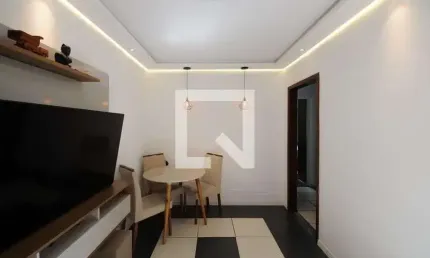 Apartamento para Venda - Assunção, 2 Quartos,  56 m² - São Bernardo do Campo