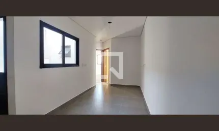 Apartamento para Venda - Vila América, 2 Quartos,  42 m² - Santo André