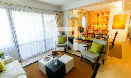 Cobertura para Venda - Morumbi, 2 Quartos,  200 m² - São Paulo
