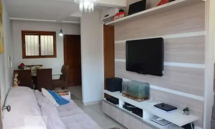 Casa para venda - são josé, 3 quartos,  144 m² - canoas