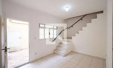 Casa / Sobrado em Condomínio para Venda - Jabaquara, 2 Quartos,  75 m² - São Paulo