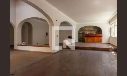Casa para Venda - Grajaú, 3 Quartos,  344 m² - Belo Horizonte
