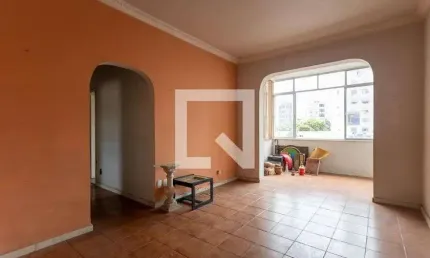 Apartamento para venda - andaraí, 3 quartos,  97 m² - rio de janeiro