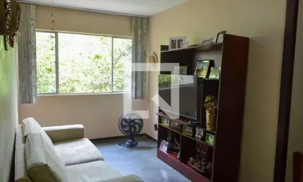 Apartamento para Venda - Freguesia , 2 Quartos,  52 m² - Rio de Janeiro