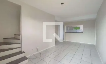 Casa / Sobrado em Condomínio para Venda - Pechincha, 3 Quartos,  85 m² - Rio de Janeiro