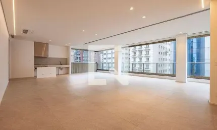 Apartamento para venda - jardim paulista, 4 quartos,  270 m² - são paulo