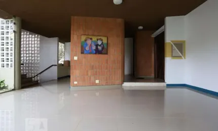 Casa para venda - cidade são francisco , 4 quartos,  1000 m² - são paulo