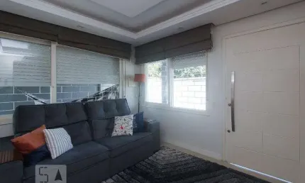 Casa para Venda - Sarandi, 4 Quartos,  145 m² - Porto Alegre