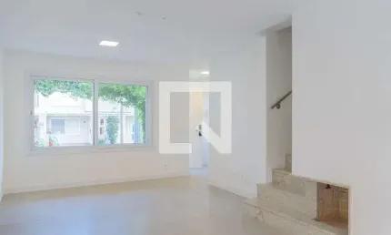 Casa / Sobrado em Condomínio para Venda - Cavalhada, 3 Quartos,  155 m² - Porto Alegre
