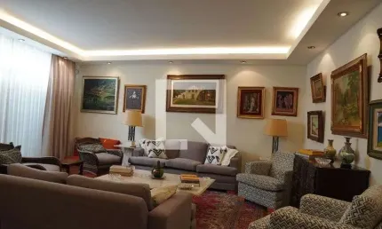 Casa para Venda - Sumaré, 3 Quartos,  278 m² - São Paulo