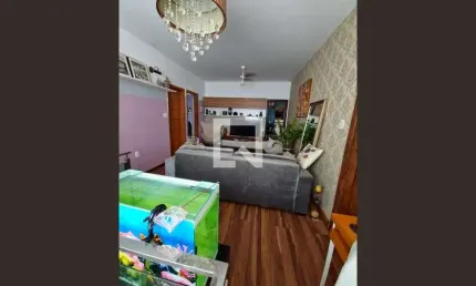 Casa para Venda - Alípio de Melo, 6 Quartos,  236 m² - Belo Horizonte
