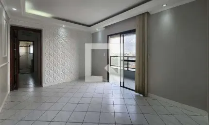 Apartamento para venda - rudge ramos, 2 quartos,  64 m² - são bernardo do campo
