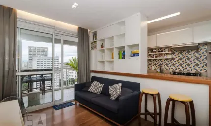 Apartamento para venda - consolação, 2 quartos,  64 m² - são paulo