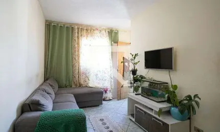 Casa para Venda - Padroeira, 2 Quartos,  55 m² - Osasco