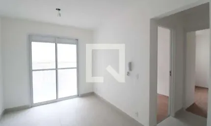 Apartamento para Venda - Socorro, 2 Quartos,  45 m² - São Paulo