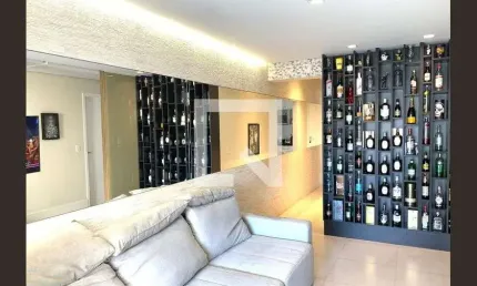 Apartamento para venda - saúde, 2 quartos,  62 m² - são paulo