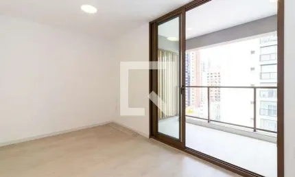 Kitnet / stúdio para venda - vila nova conceição, 1 quarto,  27 m² - são paulo