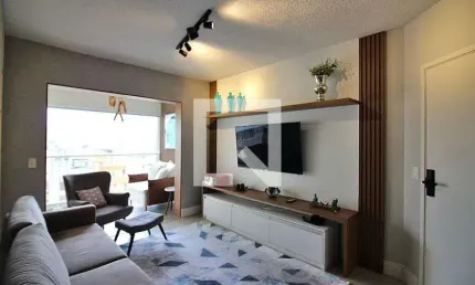 Apartamento para venda - nova petrópolis, 3 quartos,  104 m² - são bernardo do campo