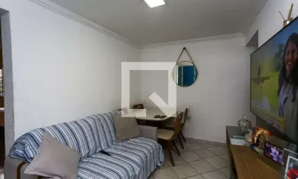 Casa para venda - portal do morumbi, 2 quartos,  60 m² - são paulo