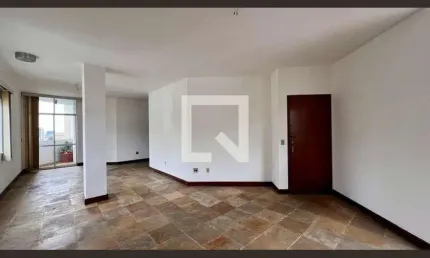 Apartamento para Venda - Sion, 4 Quartos,  160 m² - Belo Horizonte