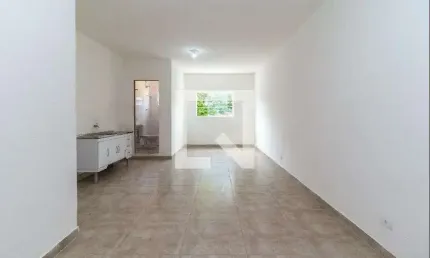 Apartamento para venda - santana, 1 quarto,  40 m² - são paulo
