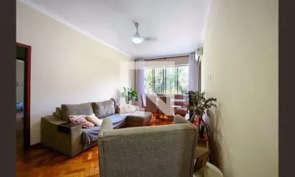 Apartamento para Venda - Tijuca, 3 Quartos,  100 m² - Rio de Janeiro