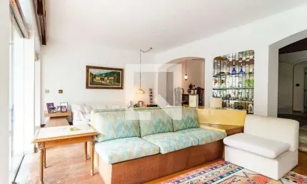 Casa para Venda - Planalto Paulista, 4 Quartos,  400 m² - São Paulo