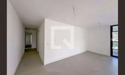 Apartamento para Venda - Botafogo, 3 Quartos,  167 m² - Rio de Janeiro