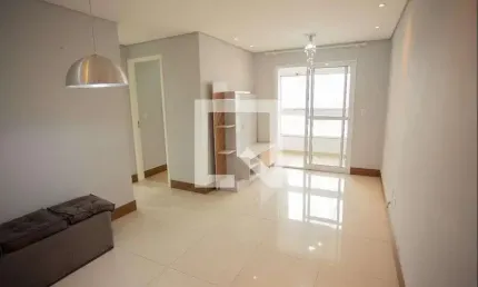 Apartamento para Venda - Mandaqui, 2 Quartos,  57 m² - São Paulo
