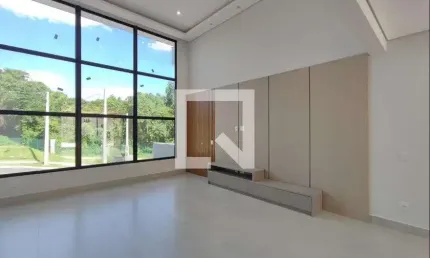 Casa / sobrado em condomínio para venda - swiss park, 3 quartos,  274 m² - campinas