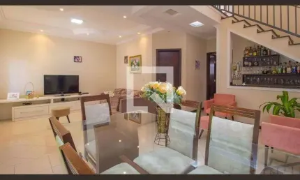 Casa / Sobrado em Condomínio para Venda - CECAP, 4 Quartos,  368 m² - Jundiaí