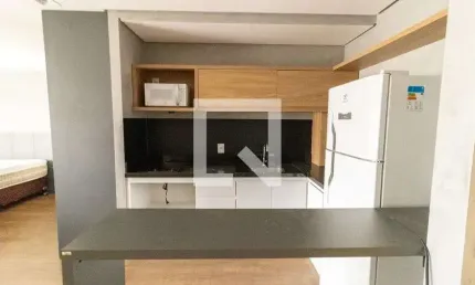 Kitnet / Stúdio para Venda - Partenon, 1 Quarto,  44 m² - Porto Alegre