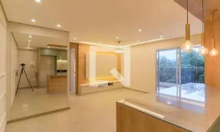 Apartamento para venda - santo amaro , 2 quartos,  84 m² - são paulo