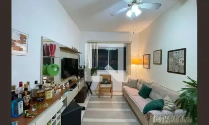 Apartamento para Venda - Cachambi, 2 Quartos,  60 m² - Rio de Janeiro