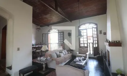 Casa para Venda - Água Fria, 4 Quartos,  460 m² - São Paulo