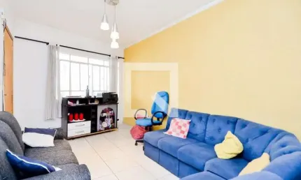 Casa para Venda - Picanço, 3 Quartos,  143 m² - Guarulhos