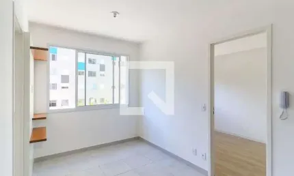 Apartamento para venda - chácara santo antonio, 2 quartos,  35 m² - são paulo
