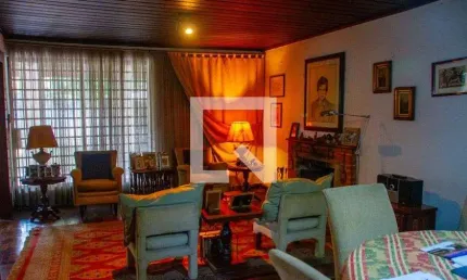 Casa / sobrado em condomínio para venda - butantã, 5 quartos,  155 m² - são paulo